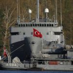 Turkey detains ex-admirals over statement on straits treaty 2