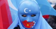 Turkey summons Chinese ambassador over Twitter posts 21
