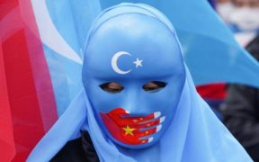 Turkey summons Chinese ambassador over Twitter posts 19