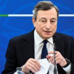 Italy's Draghi accuses 'dictator' Erdogan, draws Turkey's condemnation 3