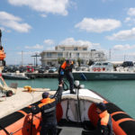 Why Frontex won't leave Greece, like it left Hungary 3