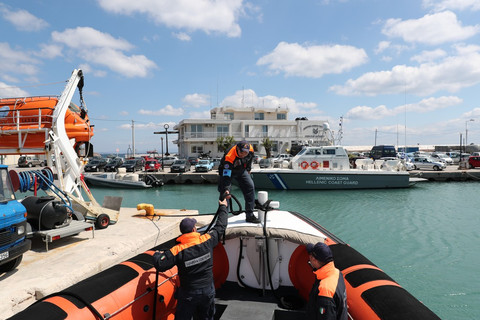Why Frontex won't leave Greece, like it left Hungary 1