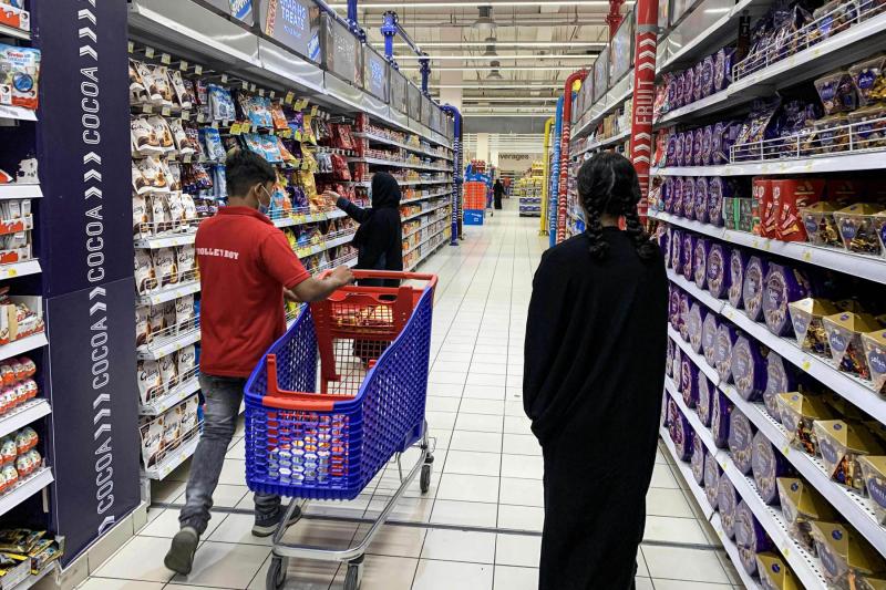 Exporters ditch ‘Made in Turkey’ label to gain Saudi market access 1