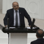 Turkish prosecutor requests lifting of journalist and MP Şık’s immunity 3