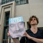 Altan’s release sets important precedent for political prisoners: Freedom House 1