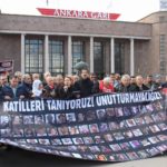Turkish Twitter users commemorate Ankara train station bombing victims and demand justice 2