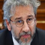 Exiled journalist Can Dündar establishes publishing house to print books banned in Turkey 2