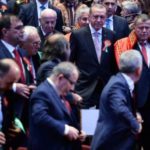 How Erdogan turned the Turkish courts into a political weapon - by Henri J. Barkey 2