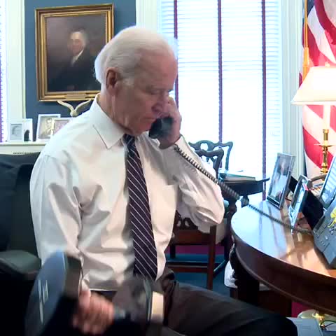 Telephone diplomacy: Joe Biden signals a new approach towards Turkey 1