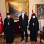 Angry Erdogan Calls on Biden to ‘Reverse’ Genocide Recognition 1