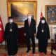 Angry Erdogan Calls on Biden to ‘Reverse’ Genocide Recognition 22