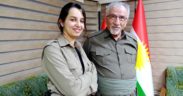 Komala Party urge world not to forget the Kurds of Iran 16