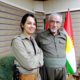 Komala Party urge world not to forget the Kurds of Iran 20