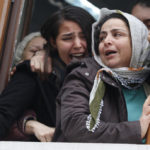 Kurds are struggling to breathe in Turkey 2