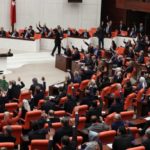 Turkey's parliament passes amendment making prosecution of child abusers difficult 2