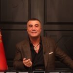 Sedat Peker refutes reports of his capture by MIT 3
