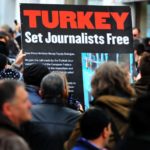 Journalism in Turkey has become synonymous with death, arrest and joblessness: HDP 2