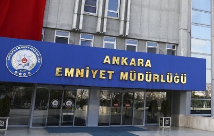 Former district governors are being tortured at Ankara Police Department, former deputy says 1
