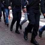 26 former military cadets detained over alleged Gülen links 2