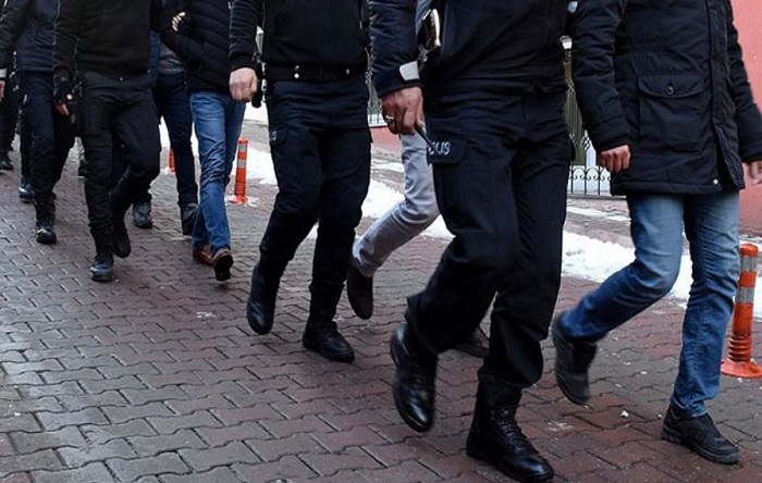 26 former military cadets detained over alleged Gülen links 1