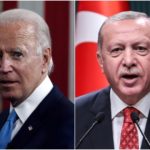 Biden-Erdogan sidelines meeting that sidelined issues 3