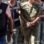 Detention warrants issued for 532 active duty, former officers over alleged Gülen links 2
