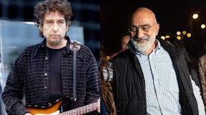 ECHR judge cites Bob Dylan's song in dissenting opinion in favor of novelist Ahmet Altan 1