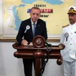 Ex-admirals’ declaration hints at tension between Erdoğan, anti-NATO officers 2