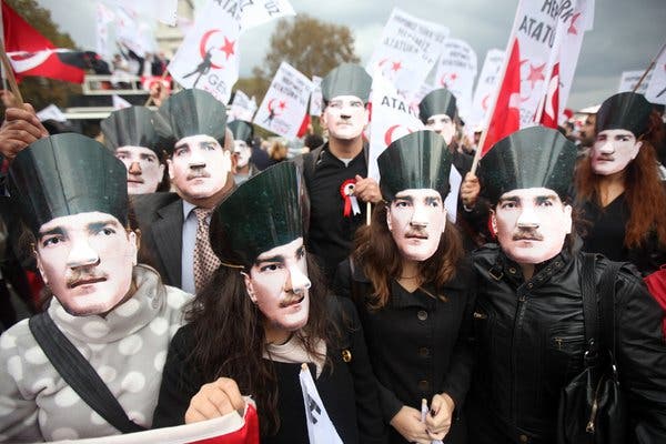 The Concept of “Ethnic Turkishness” and Turkish Foreign Policy 1