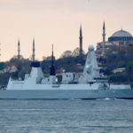Turkey slams admirals' warning over Bosphorus treaty 2