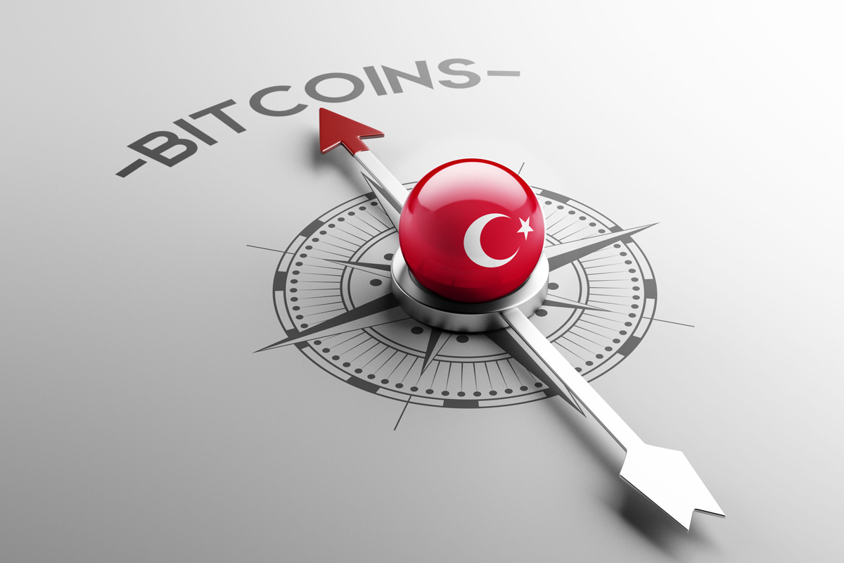 Turkey’s economic turmoil drives Bitcoin frenzy 84