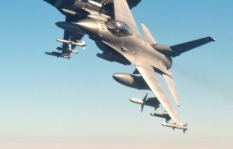 Purchasing new F-16s, modernizing existing fleet possible: Turkish presidential spokesperson 59