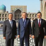 Turkey: from common heritage to security and mosque diplomacy in Central Asia 3