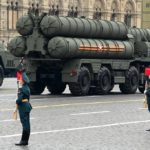New S-400 contract not on Turkey’s agenda: official 2