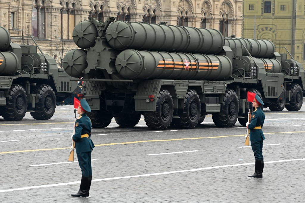 New S-400 contract not on Turkey’s agenda: official 1