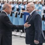 La Biélorussie, un allié de Moscou dans l’escarcelle d’Ankara 2