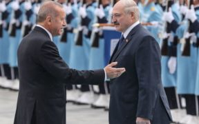 La Biélorussie, un allié de Moscou dans l’escarcelle d’Ankara 20