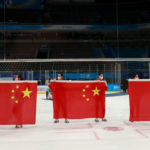 Move the "Genocide Olympics" Out of China 2