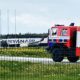 Belarus Military Forces Ryanair Jet Landing as Reporter Arrested 23
