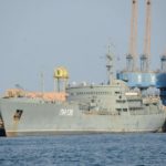 Sudan offers Russia limited presence on the Red Sea while avoiding frictions with US 2