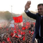 Erdogan rivals surge in polls ahead of 2023 Turkey election 3
