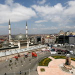 Turkey’s Erdogan inaugurates major new mosque in heart of Istanbul 3
