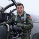 Turkish student combat pilot, top in his class and awarded by the US Air Force, was condemned to life in prison on bogus charges 2