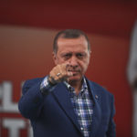 Erdoğan outdoes all other presidents in launching insult cases: report 7