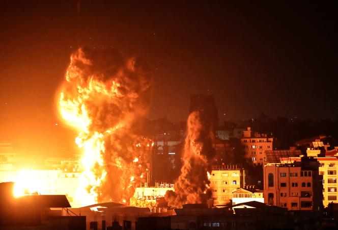 Gagnants et perdants de la crise de Gaza – Un si Proche Orient