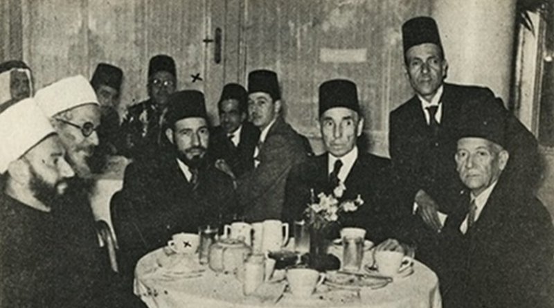 Understanding The Origins Of Pan-Islamism During World War I 1