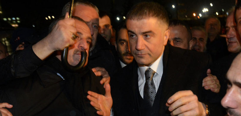 Sedat Peker, le baron de la pègre qui fait trembler le pouvoir en Turquie
