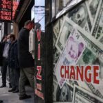 Turkish lira nears record lows as emerging markets struggle