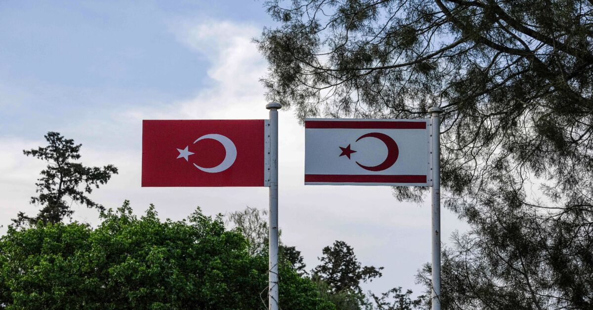 Why does Turkey see ‘turning point’ in failed Cyprus summit?