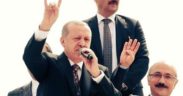Erdogan to Visit Shushi on June 16 to Break Ground on Grey Wolves School 14